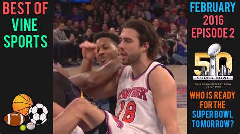 Best Sports Vines 2016 February Sports vines 2016 best ...