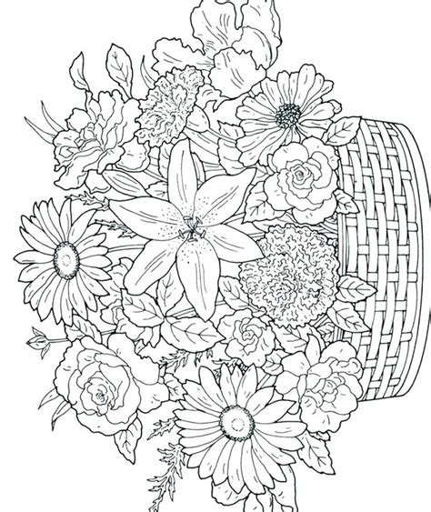 Shabbat Coloring Pages At Free Printable Colorings