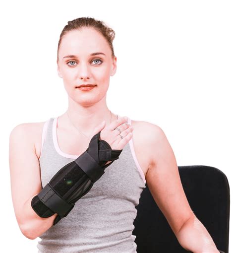 Wrist And Forearm Brace Lr At Rs 161 Hyderabad Id 15080743330