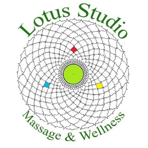 Lotus Studio Massage And Wellness › Massage Saalfeld Saale
