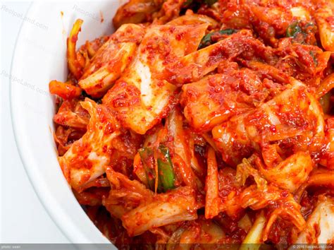 No festival day, anniversary, or celebrations is complete without them. Authentic Korean Kimchi Recipe