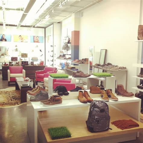 A Behind The Scenes Look At Aldo Shoes Headquarters Huffpost