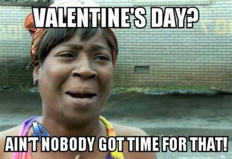 25 Funny Single Valentines Day Meme Images For 2023 Entertainmentmesh