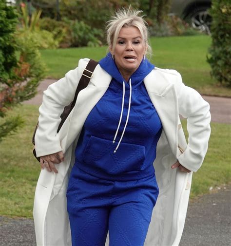 Kerry katona was born on september 6, 1980 in warrington, cheshire, england as kerry jayne elizabeth katona. KERRY KATONA Out and About in London 09/30/2020 - HawtCelebs