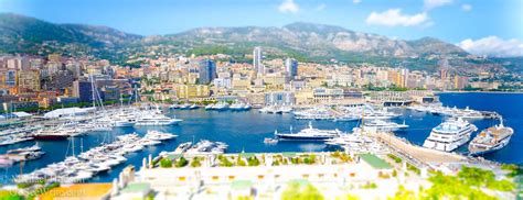 You can find all of the information available about the measures taken in the principality of monaco to limit the spread of the virus and recommendations for your health and daily life. The Absurdity of Monaco