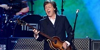 Paul McCartney llega a la Argentina y las entradas ya están a la venta ...