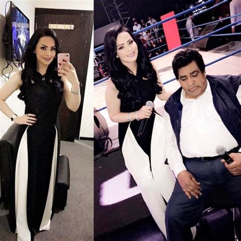 اعلنت الفنانة الأردنية ديانا كرزون عن قدوم طفلتها الأولى للحياة من زوجها الإعلامي معاذ العمري، ببعض الكلمات. لن تميز ديانا كرزون وشقيقاتها في الحرم المكي! | دنيا الوطن