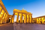 5 Places to Visit in Germany - Travel, Events & Culture Tips for ...