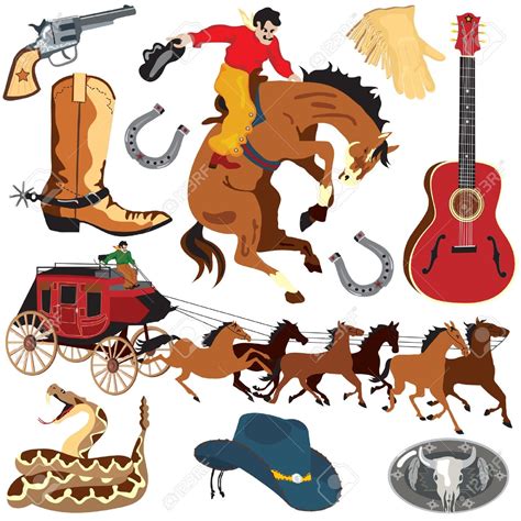 Free Cowboy Theme Cliparts Download Free Cowboy Theme Cliparts Png