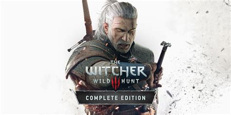 The Witcher 3 Game Of The Year Edition é Registrado Para O Ps5 Ps Verso