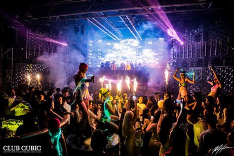 Macau Nightlife Guide To Nightclubs Bars And Saunas 2019