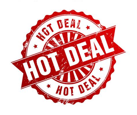 9000 Hot Deals Stock Photos Pictures And Royalty Free Images Istock