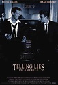 Telling Lies in America Starring Kevin Bacon & Brad Renfro Movie and ...
