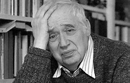 Paris Review - Harold Bloom, The Art of Criticism No. 1