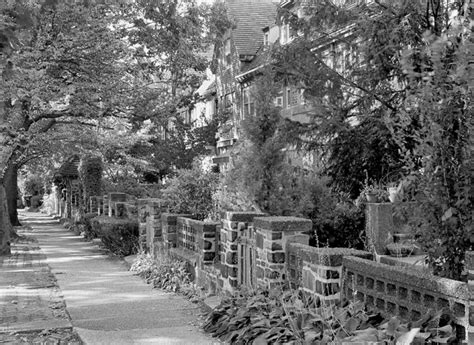 Forest Hills Gardens Library Of American Landscape History Lalh