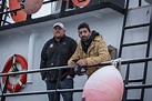 Deadliest Catch captain Josh Harris breaks down season 18 premiere | EW.com