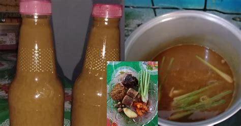 Cara mudah membuat jamu manjakani sendiri. Resipi Jamu Guna Bahan Dapur Aje. Boleh Buang Angin Dan ...