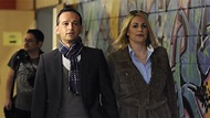 Justizminister Heiko Maas und Ehefrau Corinna haben sich getrennt
