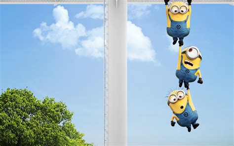 Minion Screensavers Wallpaper 85 Images