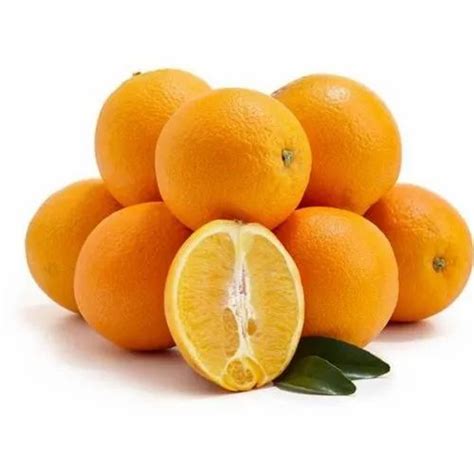 A Grade Malta Fresh South Africa Oranges Import Quality Packaging Size