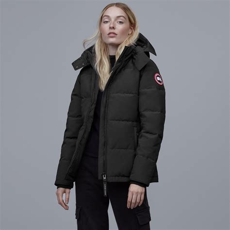 canada goose chelsea parka women parka jackets flannels