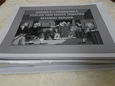 Malaysia dan kerjasama masyarakat antarabangsa. Soalan Kertas 3 Sejarah Spm 2019 - Spm 2018 Sejarah Kertas ...