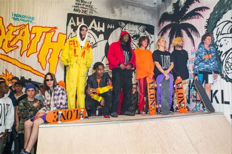 How Vlone Is Bringing The Aap Lifestyle To The Fashion World Galore