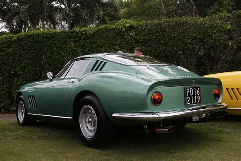 Maybe you would like to learn more about one of these? 1964 Ferrari 275 GTB Gallery | Gallery | SuperCars.net