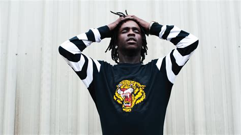 22 Amazing Chief Keef Wallpapers Wallpaper Box