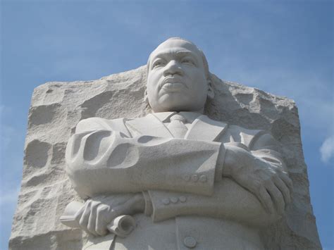 Martin Luther King Jr Memorial Opens On National Mall Arts Observer