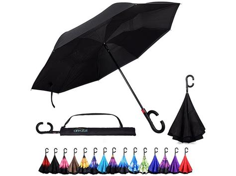 10 Best Inverted Umbrellas Cool Things To Buy 247 In 2020 Umbrella