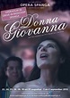 Donna Giovanna (film) - CAST & CREW