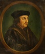 Wolf Hall - THOMAS CROMWELL and HIS FAMILY
