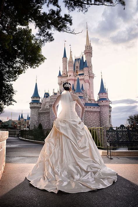 Tips For Looking Your Best On Your Wedding Day Luxebc Disney Fairy