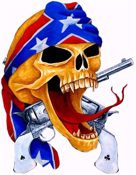 Rebel Flag Tattoos Garage Organization Tips Redneck Girl Confederate
