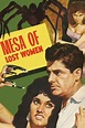 Mesa of Lost Women (Film - 1952)