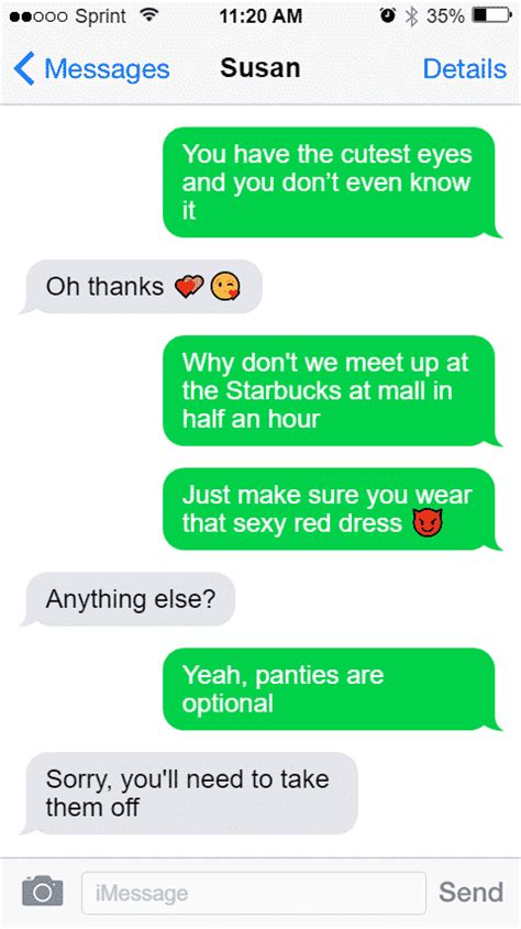 12 creative ways to tell a girl you like her over text [with examples] 2022