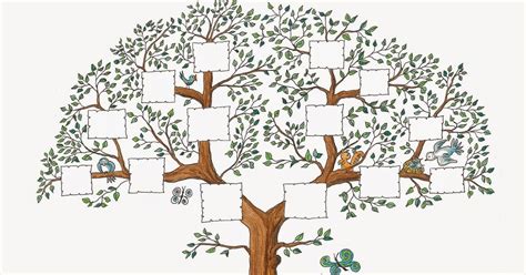 ¿cómo descargar un árbol genealógico en blanco y negro? VOCES COSMICAS, Mensajes del Cielo.: EL ARBOL GENEALOGICO ...