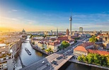 Berlin'de Görmeniz Gereken 20 Yer | obilet.com - Blog