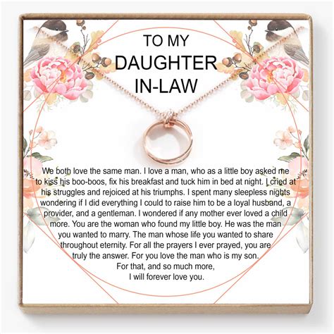 T Ideas For Daughter In Law For Mothers Day Qtq