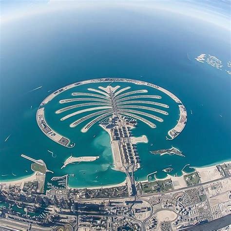 La Palme Jumeirah à Dubai Un Incountournable Selon Le Site Expedia