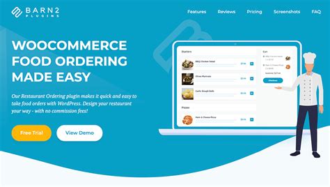 The 6 Best Woocommerce Food Delivery And Ordering Plugins
