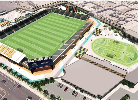 Soccer Stadium Digest Whats New In The Worlds Of Mls Usl Nwsl