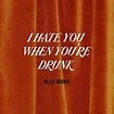 Olly Murs, I Hate You When You're Drunk (Single) in High-Resolution ...