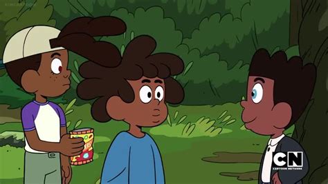 Craig Of The Creek Episode 77 Into The Overpast Watch Cartoons