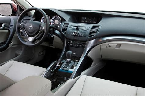 2014 Acura Tsx Sport Wagon Review Trims Specs Price New Interior