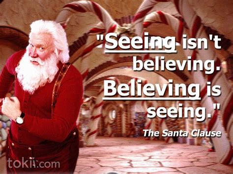25 Popular Santa Claus Quotes Of The Year Quotesbae