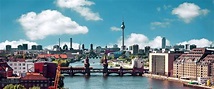 Berlin, a passionately trendy city - Berlin Travel Guide