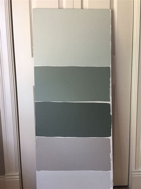 Oyster Bay Paint Color Benjamin Moore Paint Color Ideas