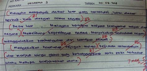 34 full pdfs related to this paper. Contoh Jawapan Sejarah Kertas 3 Pembinaan Negara Dan ...